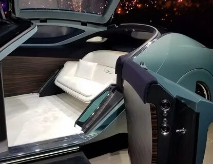 Rolling boat