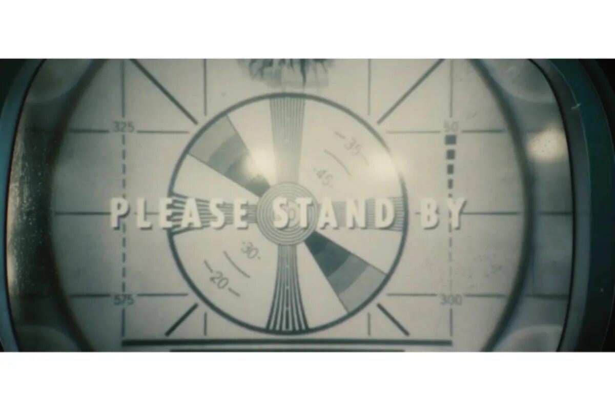 Fallout series watch. Fallout tv series.