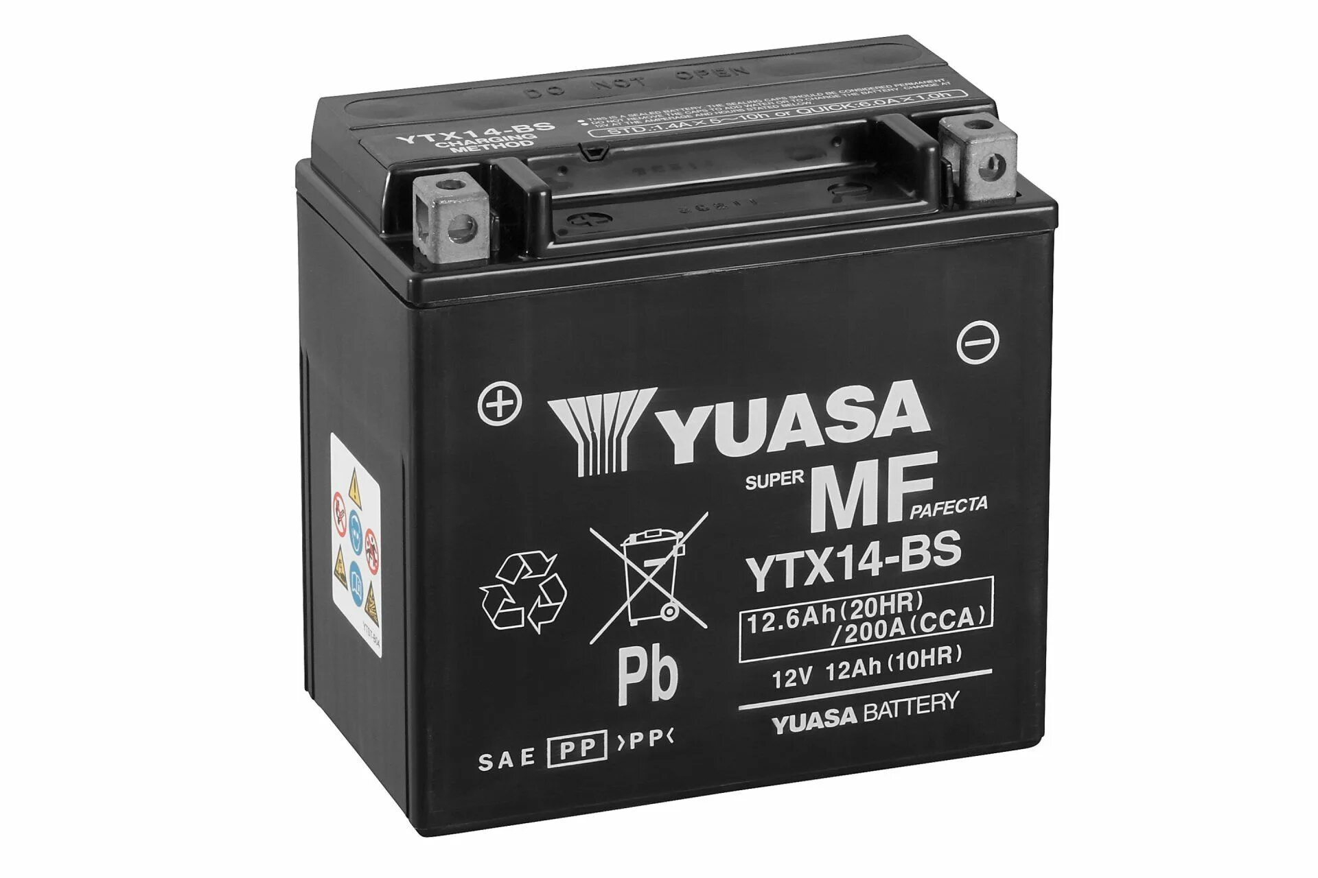 10 ампер час. АКБ ytx14-BS. Ytx14-BS аккумулятор. Yuasa ttz12s (12в/11ач). Yuasa АКБ 5 Ач 12в.