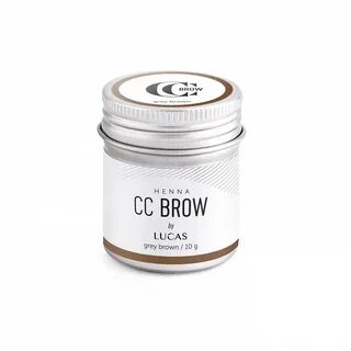 Хна brow