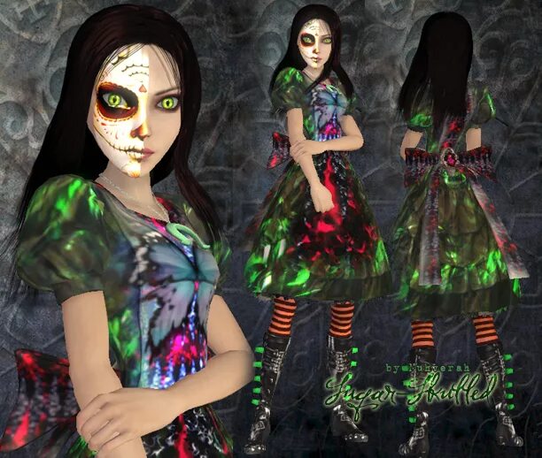 платья алисы madness returns. Alice madness returns платье дева плоти. яндере симулятор алиса. платья алисы madness returns. Returns моды.