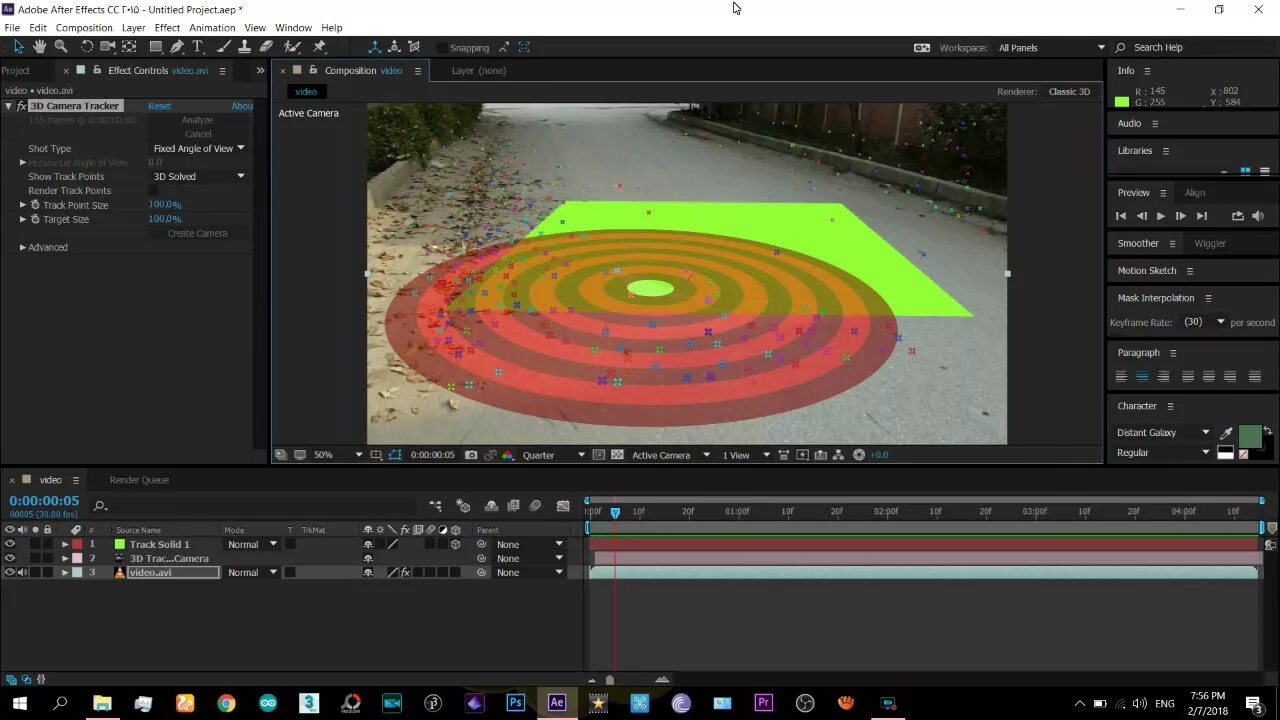 3д камера трекер в Афтер эффект. Трекинг в after Effects. 3d трекинг. Эффект трекинга Афтер эффект. Track effect