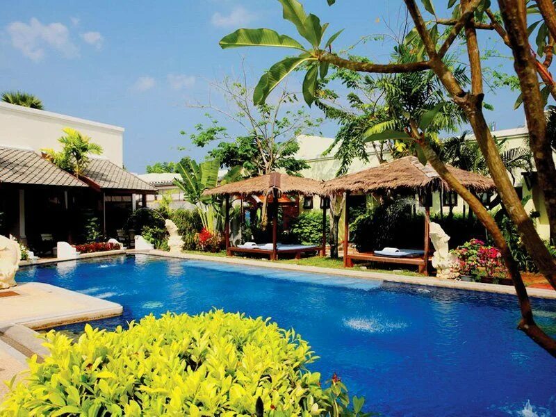 Аксесс резорт виллас. Access resort & villas 5*, таиланд, карон. Access resort villas 5 karon. Access resort & villas 5*. Access resort villas 5 karon.