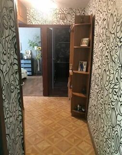 Квартира яхромская