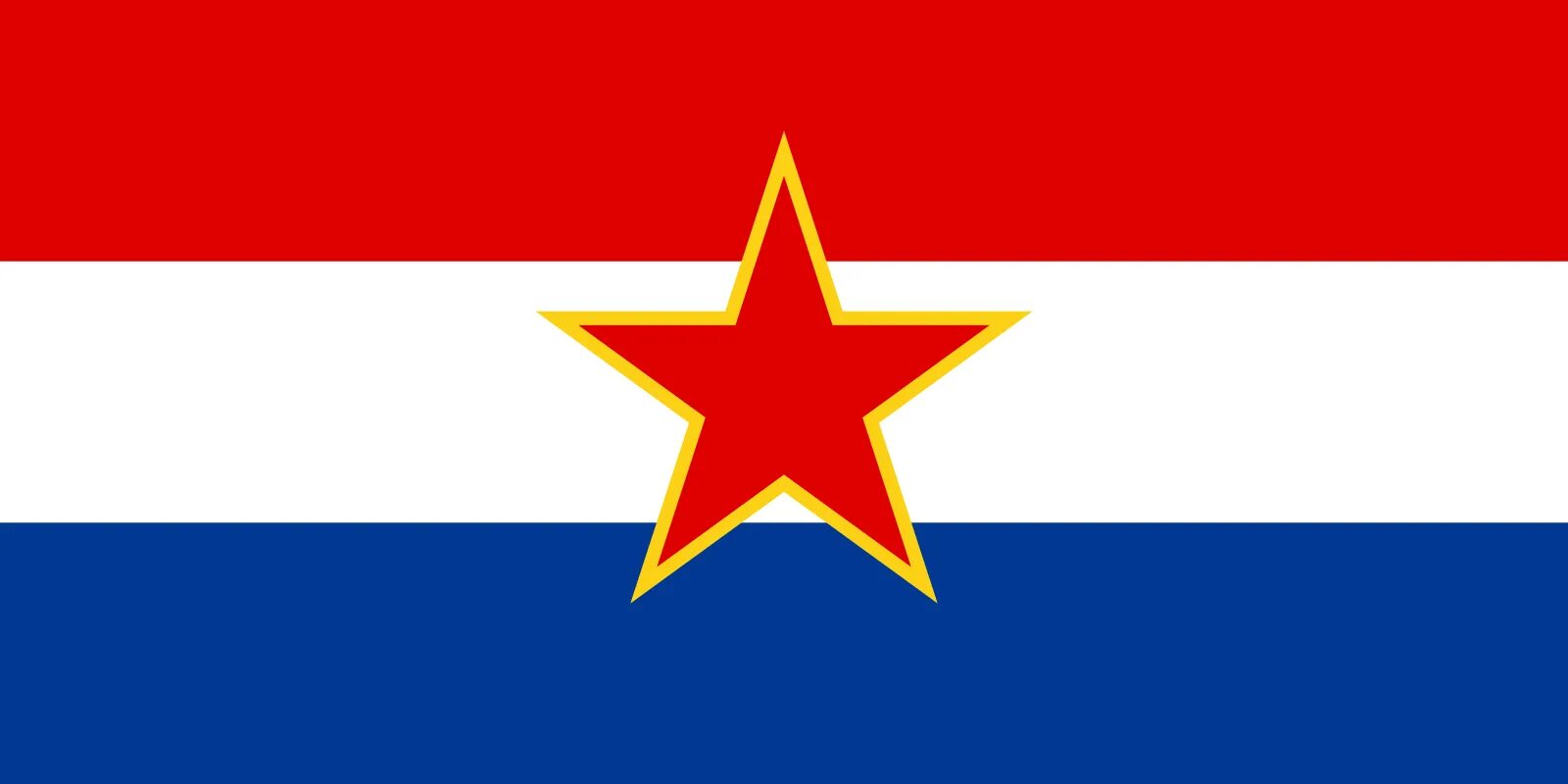 File:Flags of Yugoslavia.svg - Wikimedia Commons