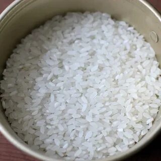 Какой круглый рис лучше