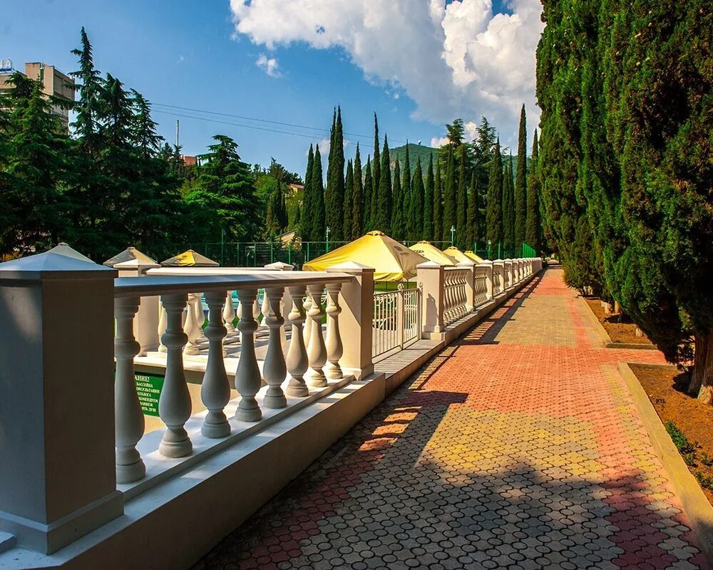 Санаторий алушта, алушта, улица глазкрицкого, 8. Алушта курортный. Санаторий алушта, г. Санаторий алуштинский в алуште. Алушта курортный.
