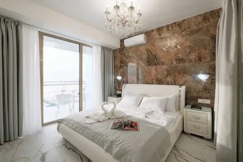 Hotels sochi отзывы