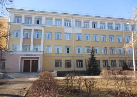 Гимназия 136 нижний новгород электронный