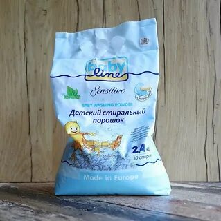Порошок nature