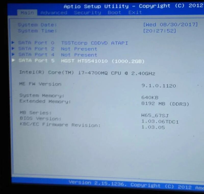 Жесткий диск не определяется системой. Asus bios жесткий диск. bios жесткий диск не. биос 2.14.1219 жесткий диск. hdd не отображается в биосе.