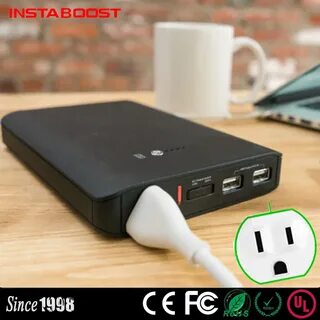 Power bank заряжает ли