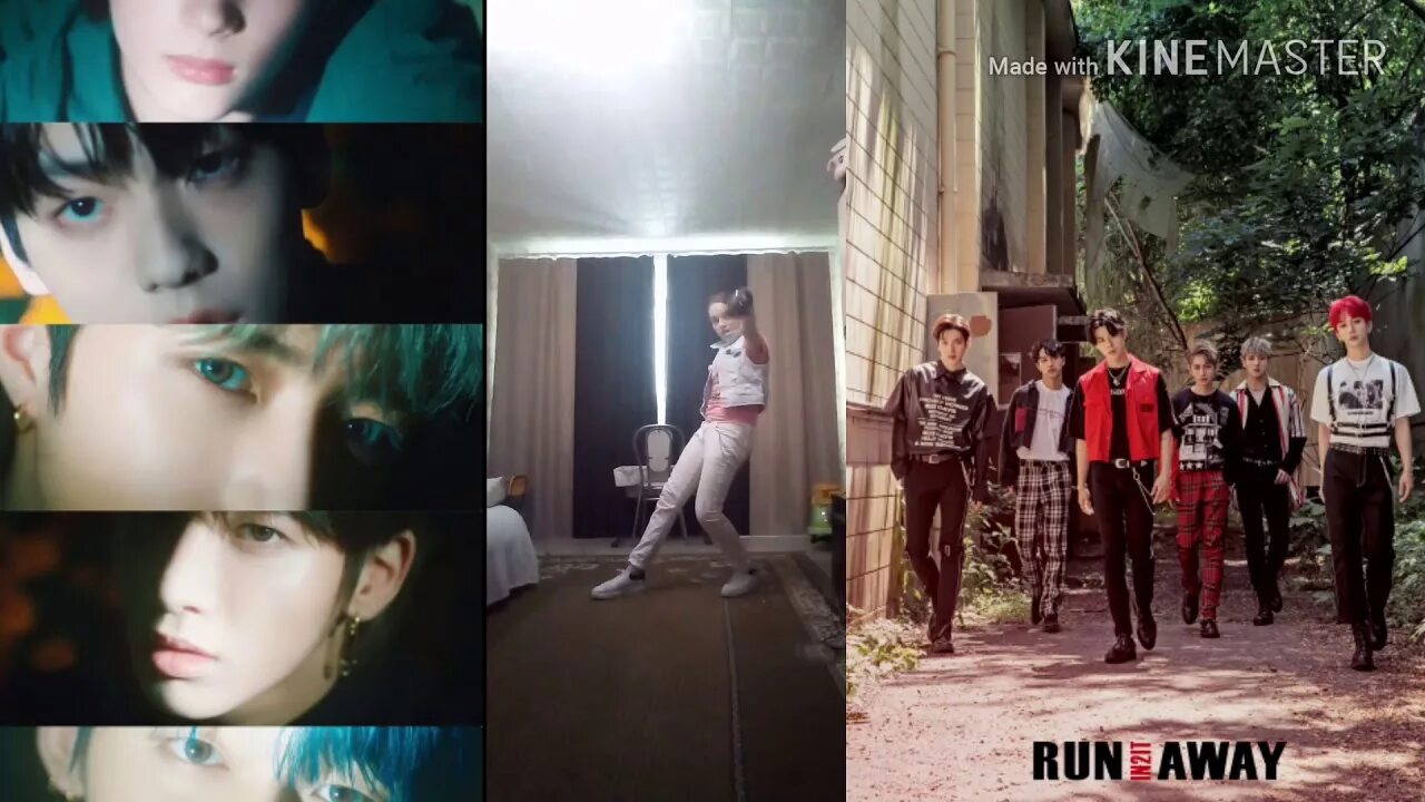 Тхт Runaway. Бомгю Run away. Runaway txt обложка. Txt run away