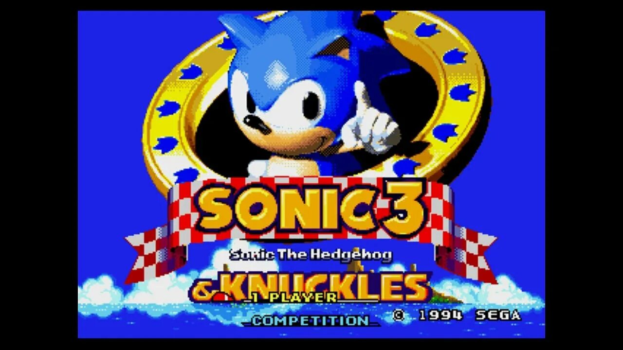 Sonic 3 and Knuckles Sega Genesis. Sonic the Hedgehog 3 and Knuckles. Соник 3 на андроид. Код в Соник 1. Uzmovi com sonic 3