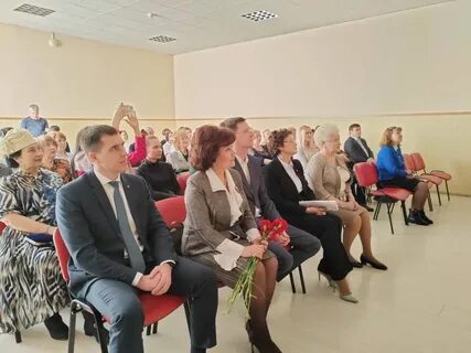 Конкурс учитель года 2024 ульяновск