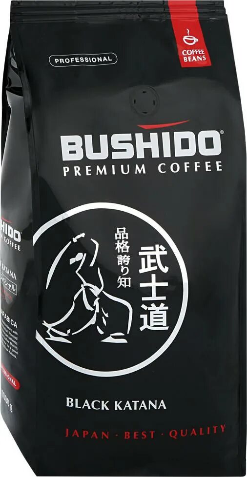 Кофе bushido black. Кофе Bushido Black Katana. Bushido Black Katana 227г. Bushido кофе в зернах. Кофе Bushido Specialty Coffee.