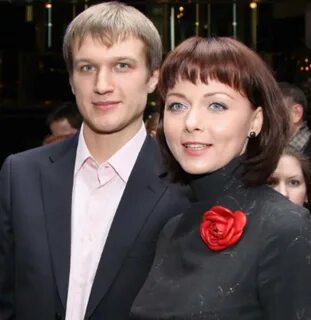 Руденко семья дети