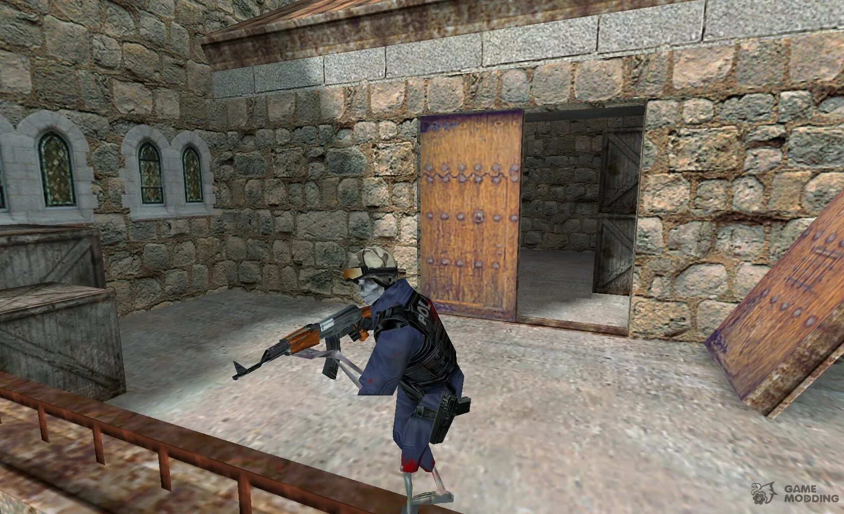 Exception cs. Counter Strike 1.6. Контр страйк 1.6. Контр страйк 1.3. GSG-9 контр страйк.