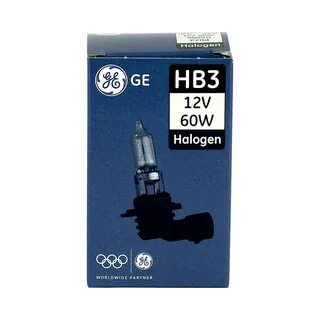 Лампа hb3 12v 60w