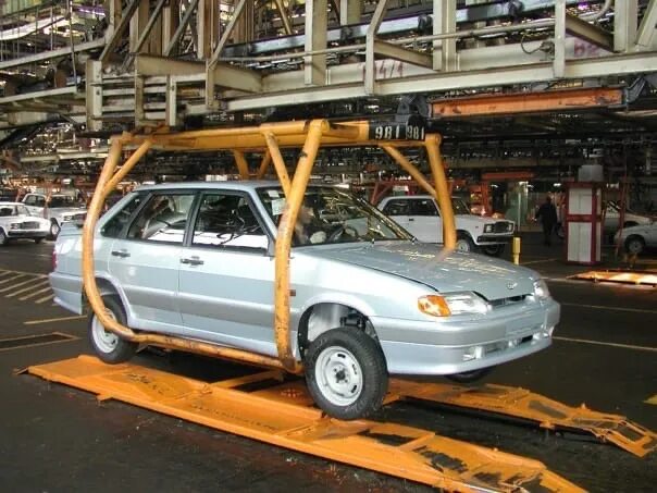Купить б/у Lada (ВАЗ) 2114 2001-2013 1.6 MT (81 л.с.) бензин механика в Шахтах: