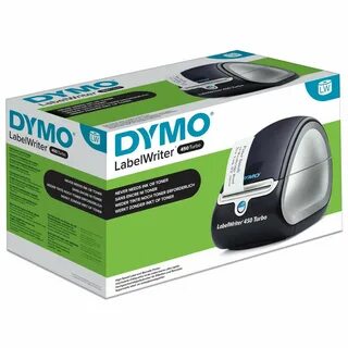 34 Dymo Labelwriter 450 Turbo Label Size - Saveddualbevel.