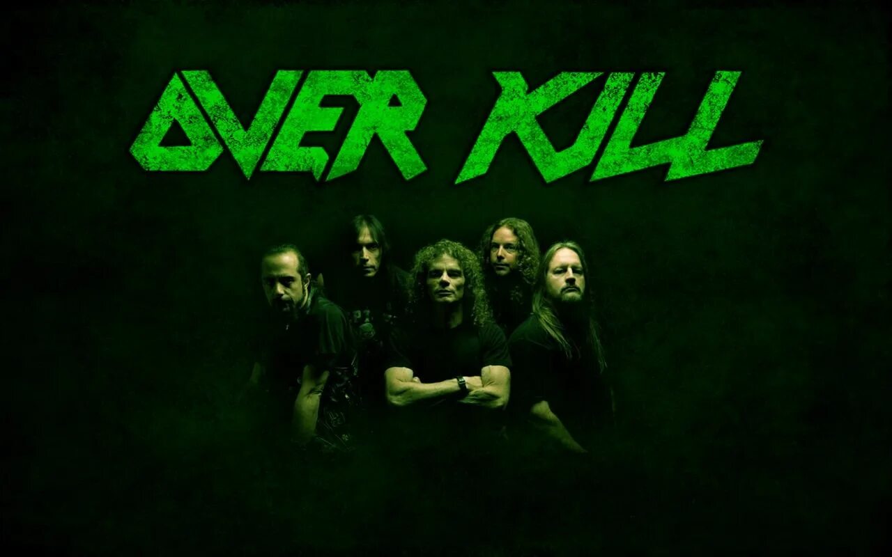Kill over. Overkill logo группа. Overkill 1997. Overkill фото группа. Overkill дискография.