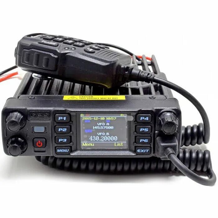 Dmr vhf