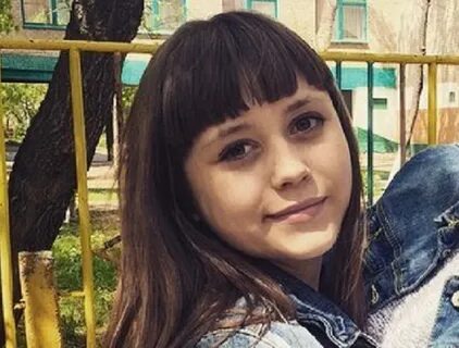 Оренбургская область девушки