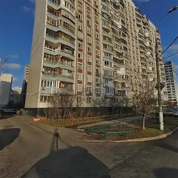 ул. Чичерина, 43 - Челябинск многоквартирный жилой дом, строение 2015 года