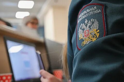 Фнс недоимка