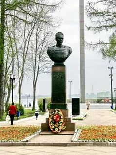 Батов рыбинск