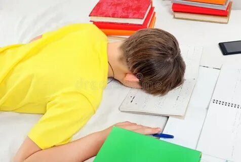 Bills tired doing the