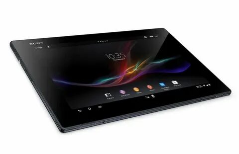 Xperia z4 lte
