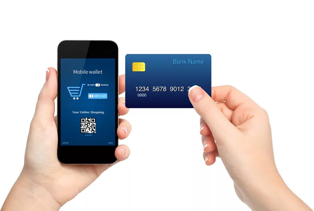 Mobile wallet что это