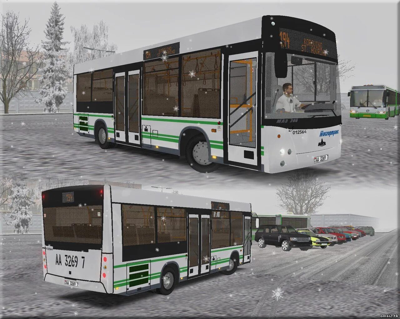 Омси мод маз. Маз 206 перекраски. маз 206 omsi 2. паз низкопольный 3237. маз 203 омси.