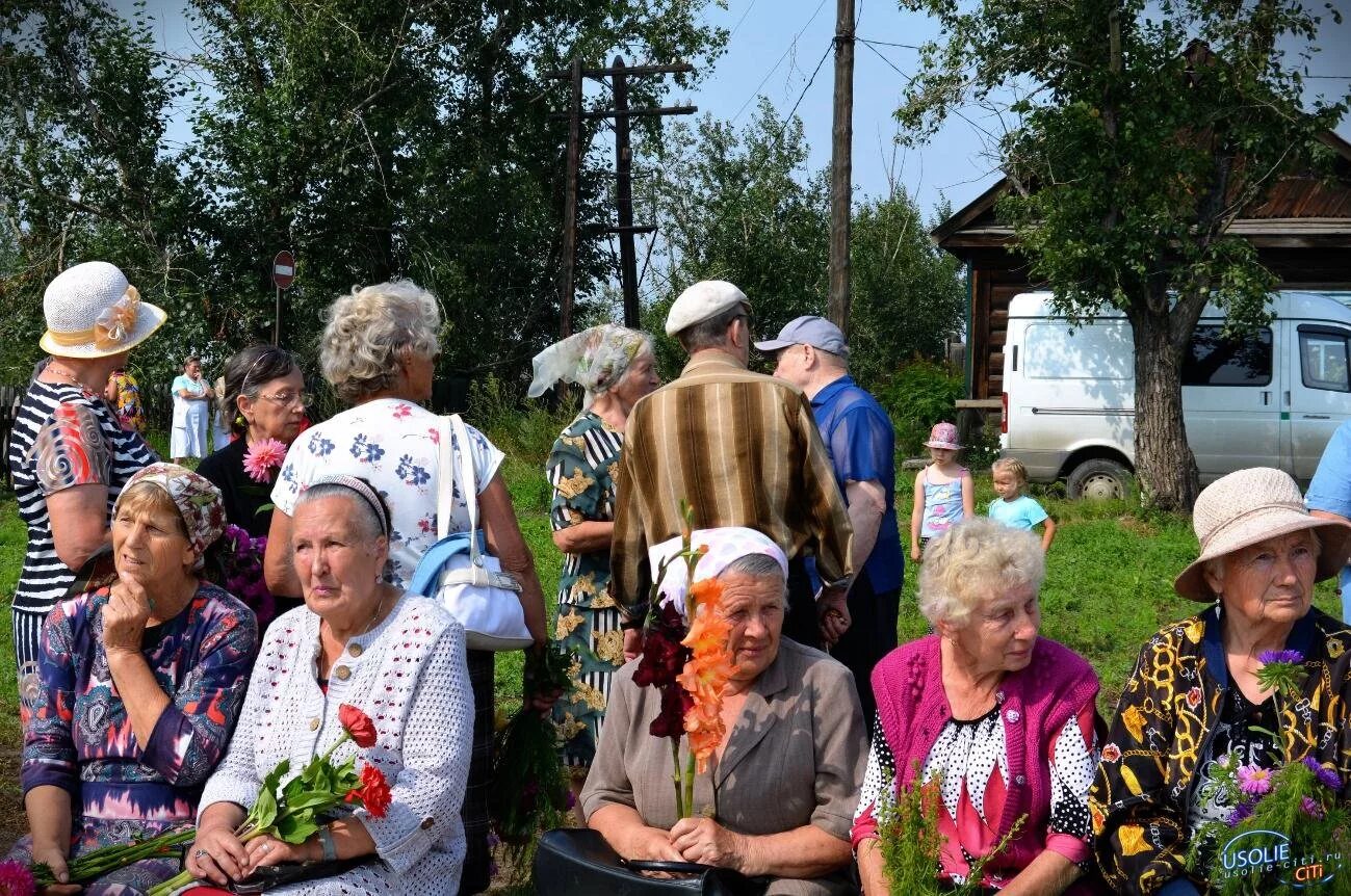 Точный прогноз в усольском районе