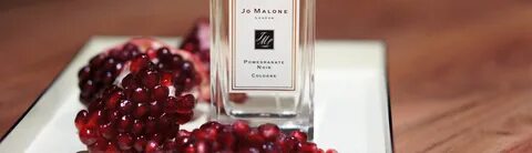 Pomegranate noir