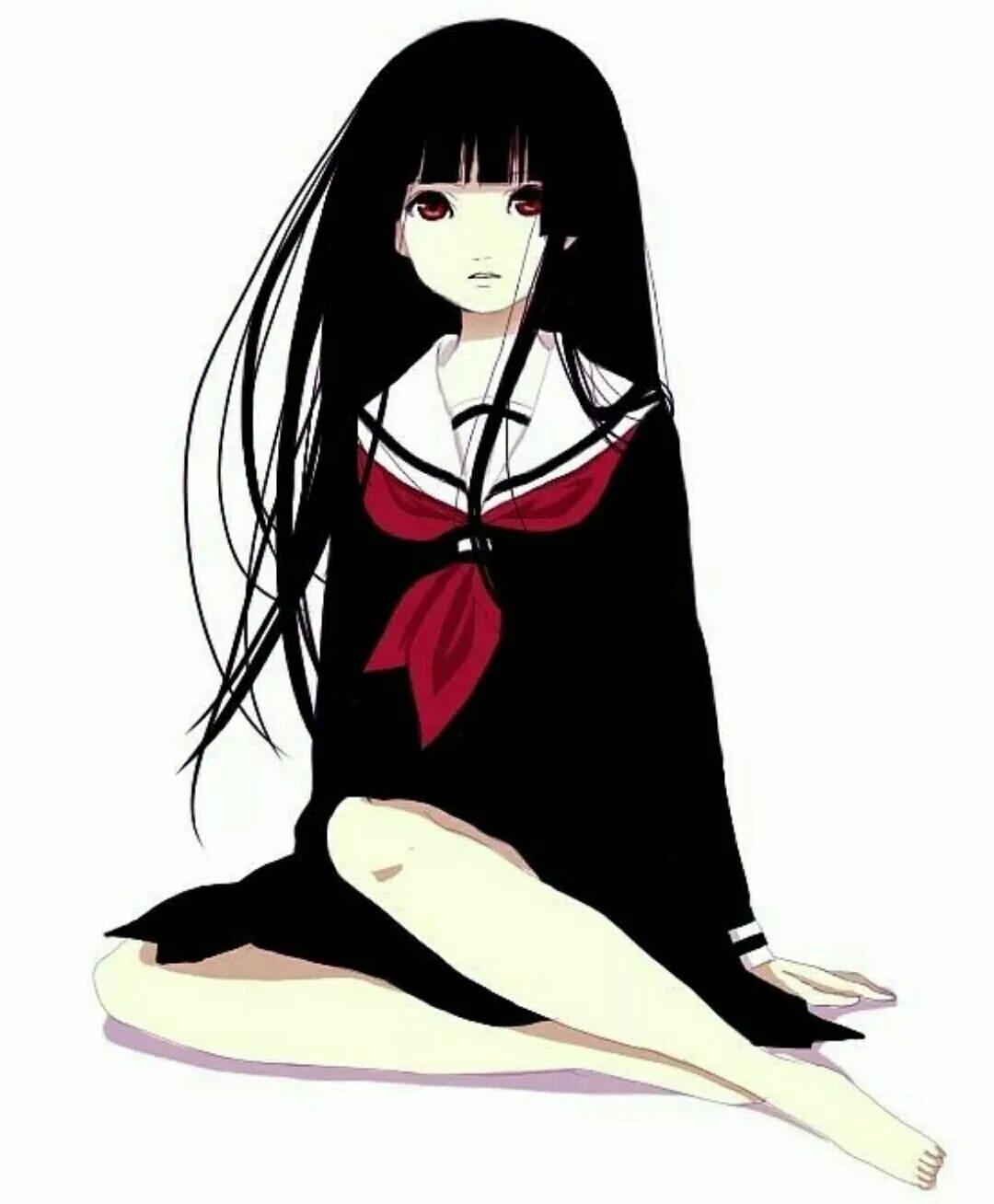 Энма ай адская девочка. Адская девочка / jigoku shoujo. Аниме энма ай. Энма ай адская девочка. Энма аниме.