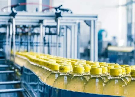 Продукция изготовителей