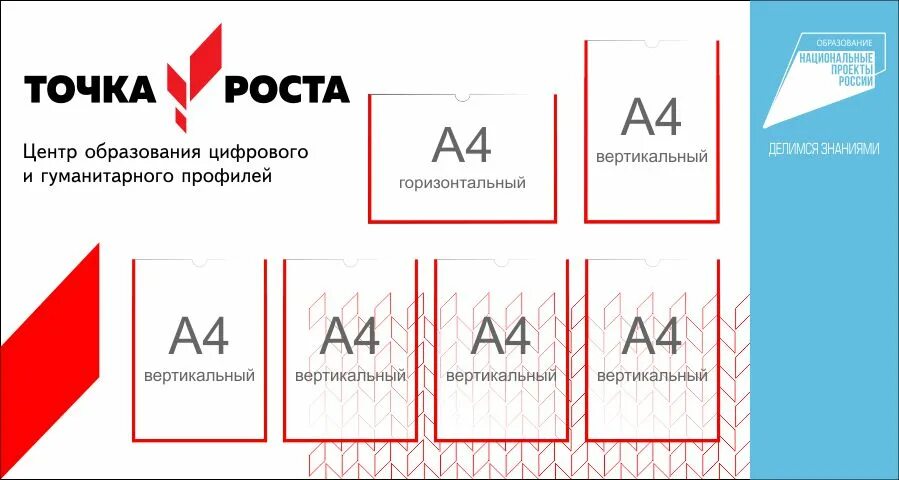 Стенд точка роста. Стенд точка роста в школе. Кармашки для стенда точка роста. Стенд точка роста с 6 карманами. Неделя точки роста