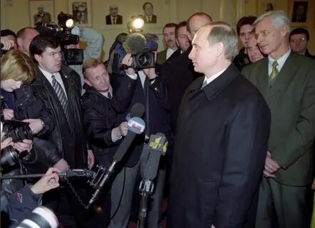 Март 2000