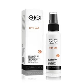 Лосьон gigi