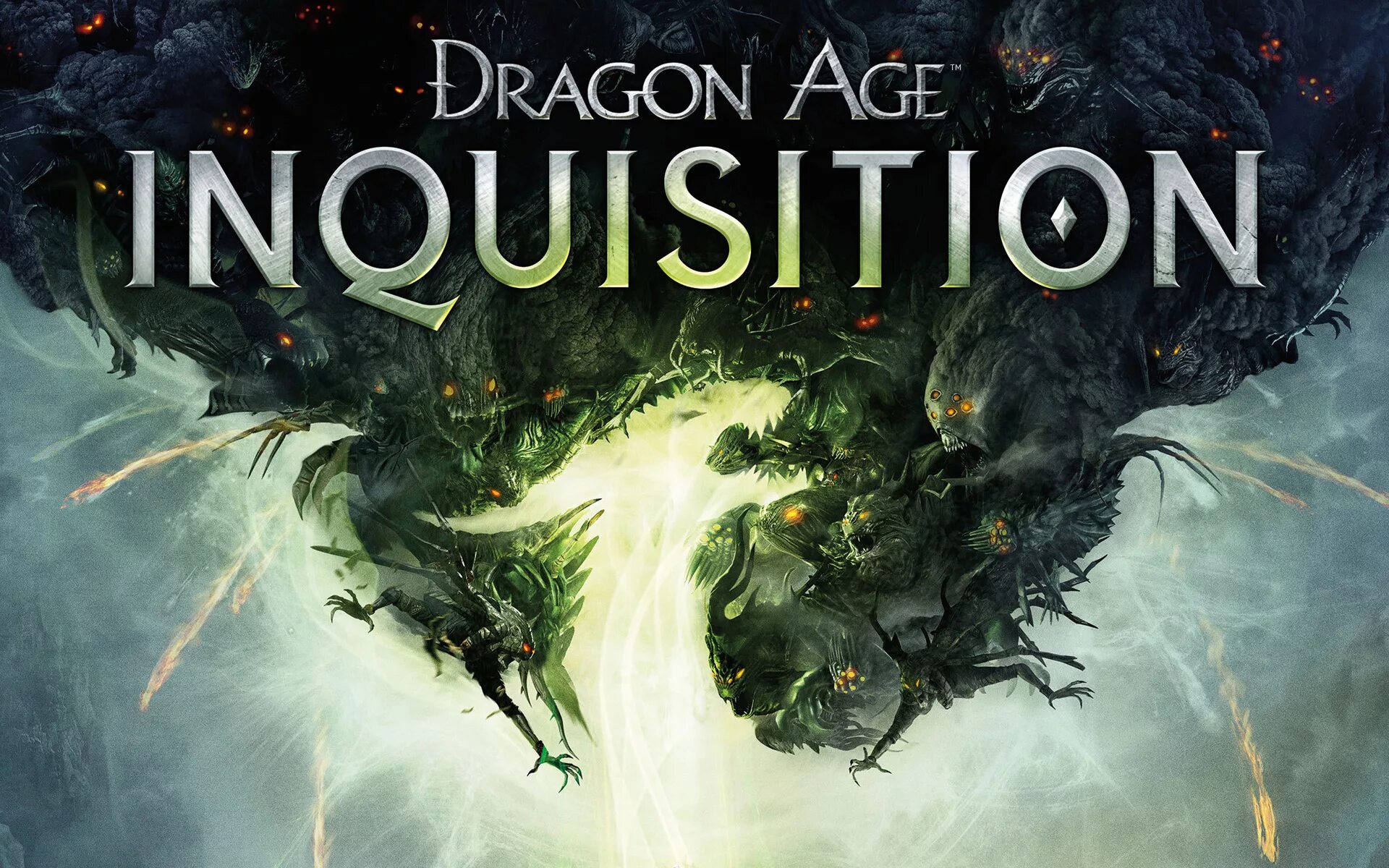 Da game текст. Игра Dragon age инквизиция. Драгон эйдж Постер. Dragon age 3 Inquisition. Драгон age инквизиция.