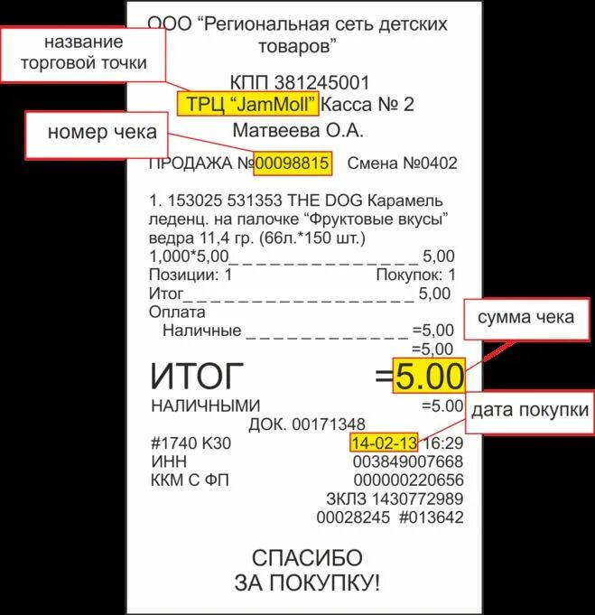 В чеке находится номер чека. Номер чека на кассовом чеке эльдорадо. номер чека на кассовом чеке ип. где находится номер чека на кассовом чеке. где в кассовом чеке его номер.