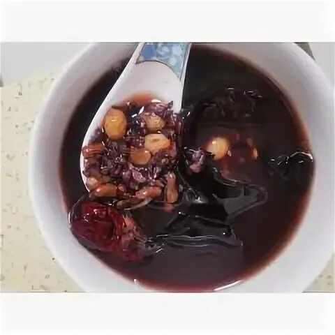 Почечная каша