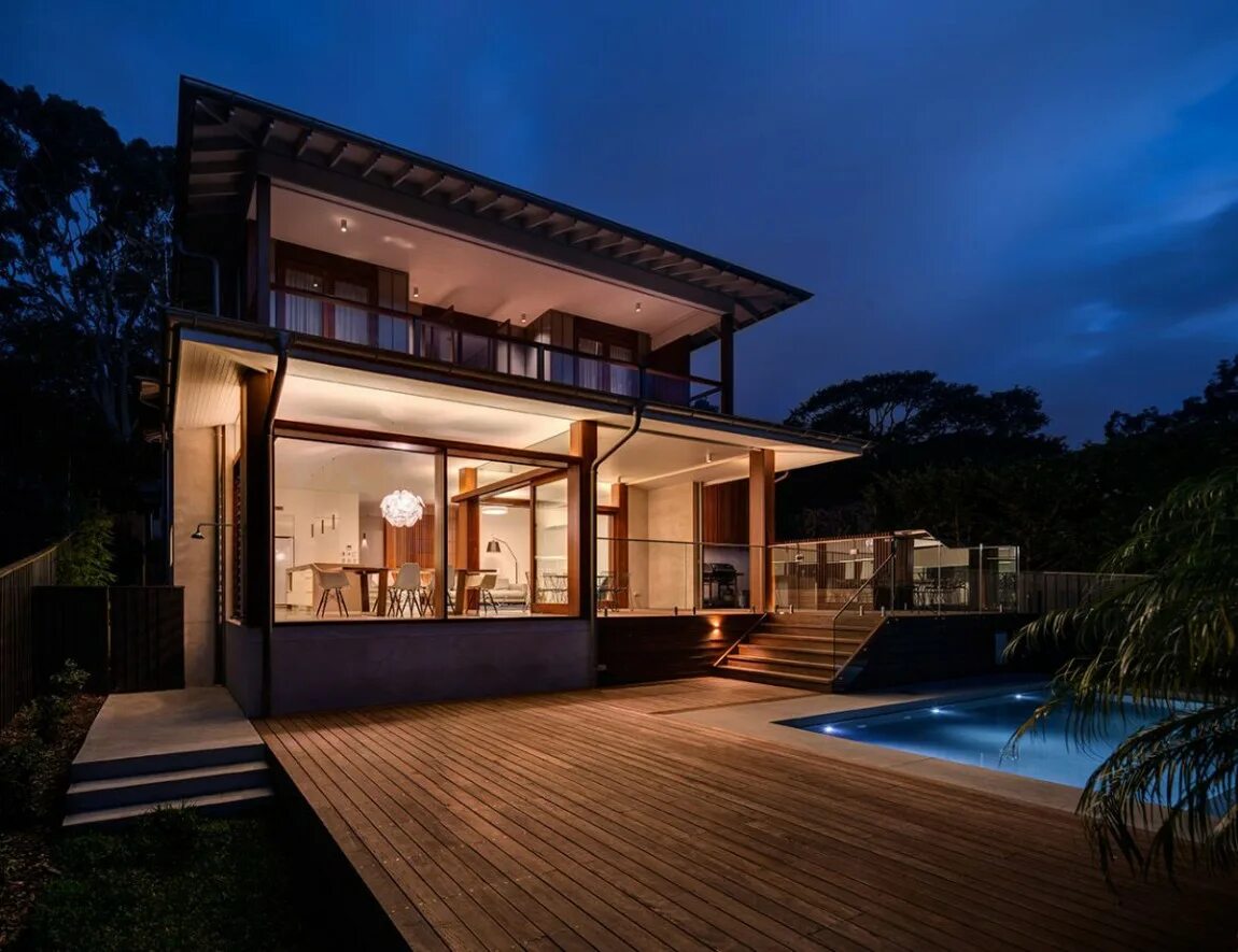 Современный особняк Джоди Купера, Австралия. Красивый дом Сидни Австралия. Красивый современный дом. Австралийский стиль домов. Key 2 house