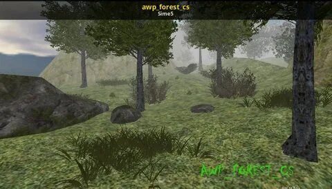 Forest 1 6