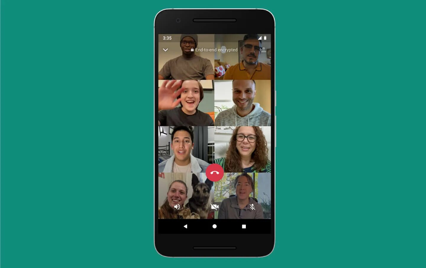 Как сделать хорошее качество видео в ватсапе. Групповой звонок в whatsapp. видеозвонок ватсап. групповой видеозвонок в ватсапе. видеоконференция в ватсапе.