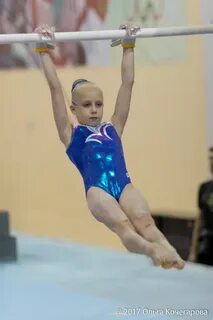Спортивная гимнастика калининград