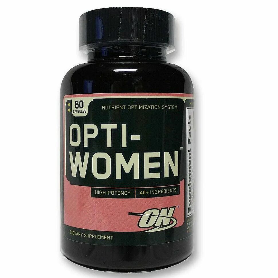 Optimum Nutrition Opti-women 60. Optimum Nutrition Opti-women 120 капсул. Витамины для женщин Optimum Opti-women 60 caps. Opti women 60 капс.